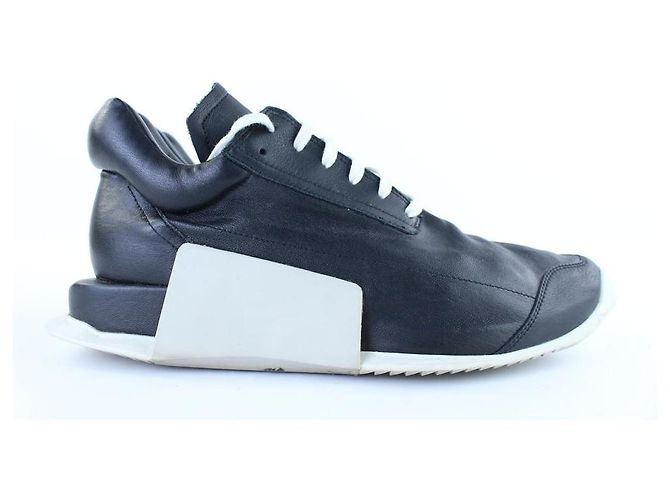 Adidas Rick Owens RO s81141 Livello Runner Boost 3MJ1223 - vista 3