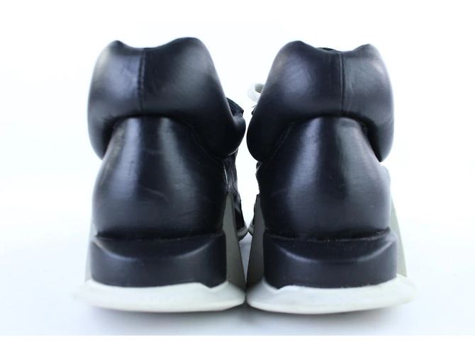Adidas Rick Owens RO s81141 Livello Runner Boost 3MJ1223 - vista 6