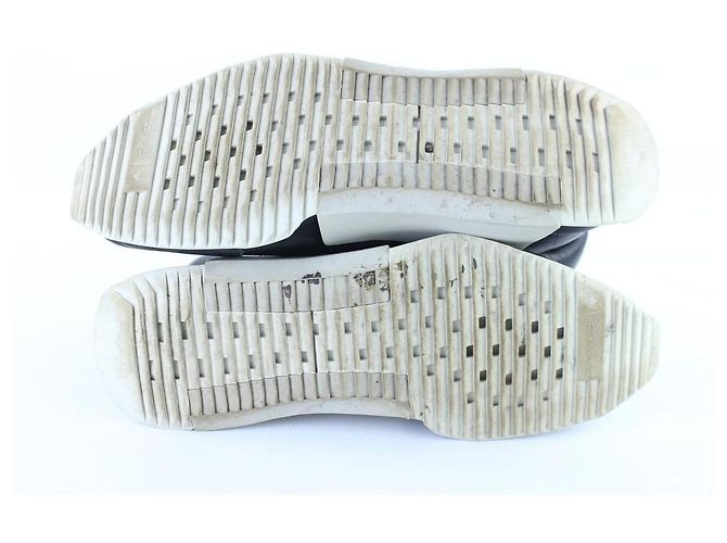 Adidas Rick Owens RO s81141 Livello Runner Boost 3MJ1223 - vista 7