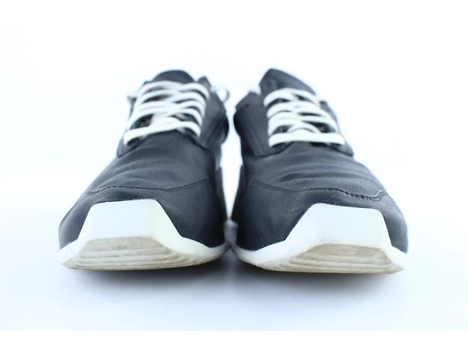 Adidas Rick Owens RO s81141 Livello Runner Boost 3MJ1223 - vista 8