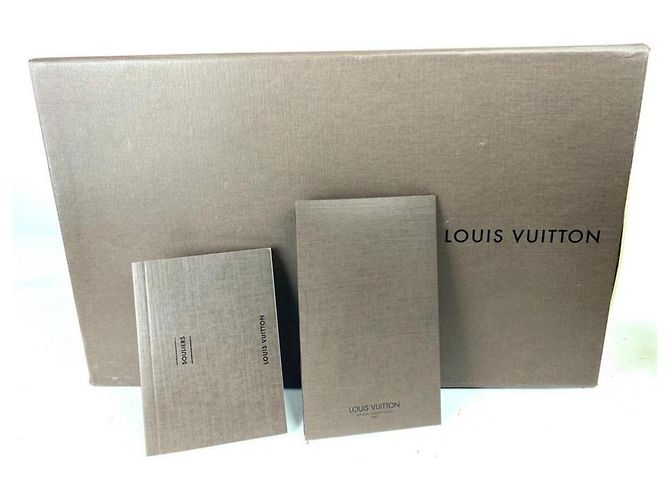 Louis Vuitton Falcon Stephen Sprouse Graffiti Sneaker da uomo 9.5 se 4LVA71 - vista 2