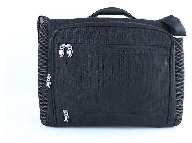 Tumi Ashton Alpha Briefcase Carry On 7MJ1016 - vista 10