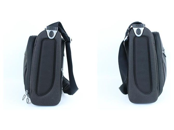 Tumi Ashton Alpha Briefcase Carry On 7MJ1016 - vista 2