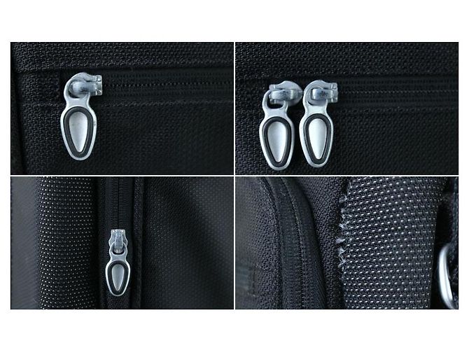 Tumi Ashton Alpha Briefcase Carry On 7MJ1016 - vista 6
