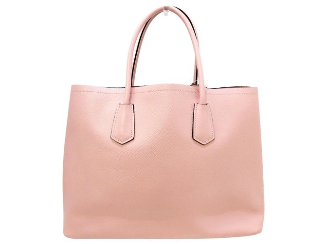 Double Prada säumte - Ansicht 2