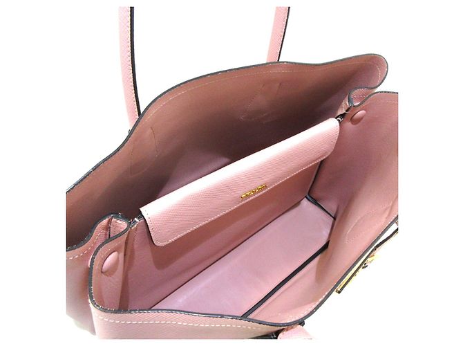 Double Prada säumte - Ansicht 5