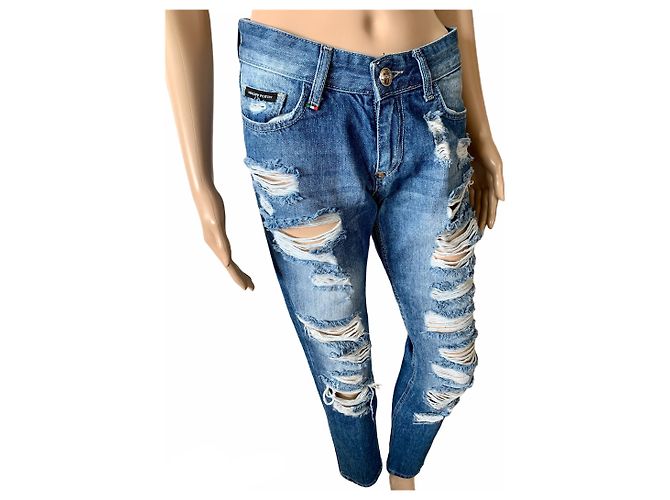 Philipp Plein Jeans - view 2
