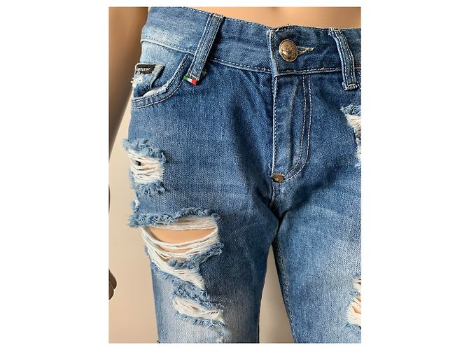 Philipp Plein Jeans - view 3