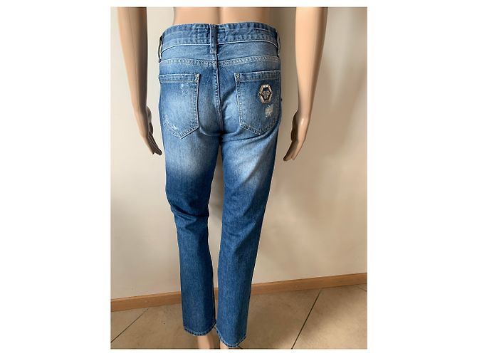 Philipp Plein Jeans - view 4