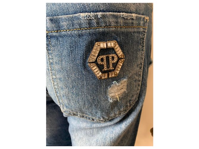 Philipp Plein Jeans - view 5