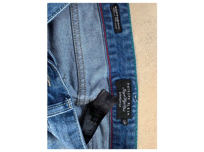 Philipp Plein Jeans - view 6