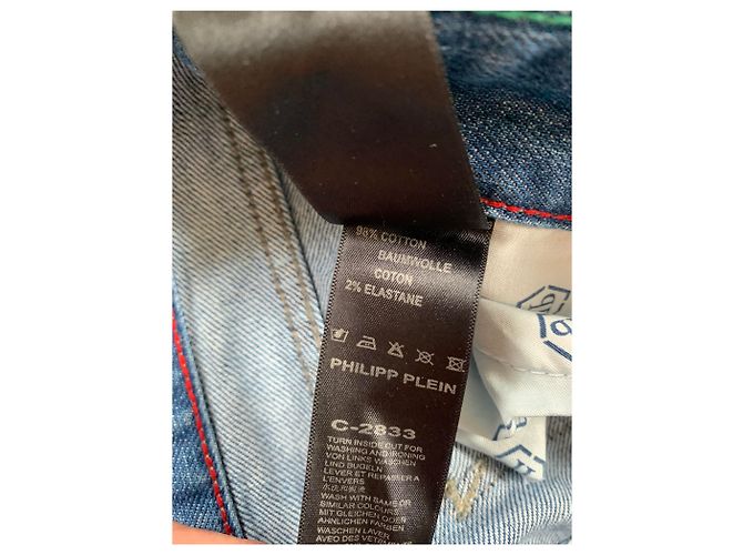 Philipp Plein Jeans - view 7