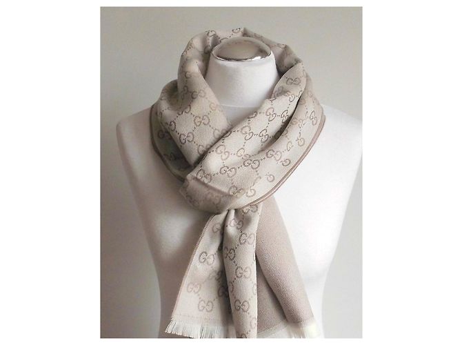 nuevo beige gucci sciapra - vista 2