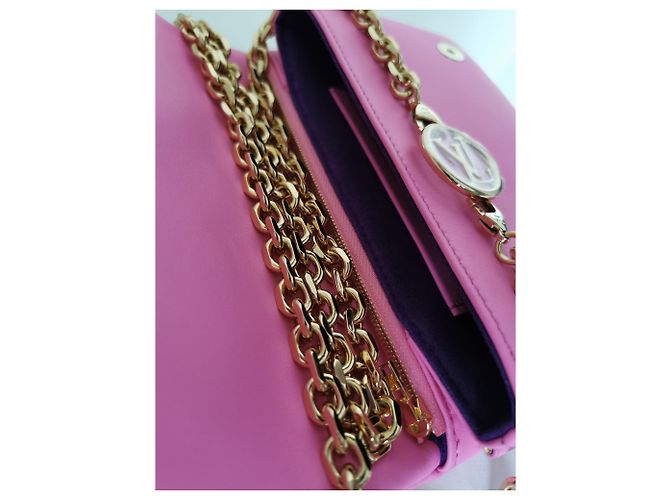 Louis Vuitton LV Pochette Coussin Pink - Ansicht 15