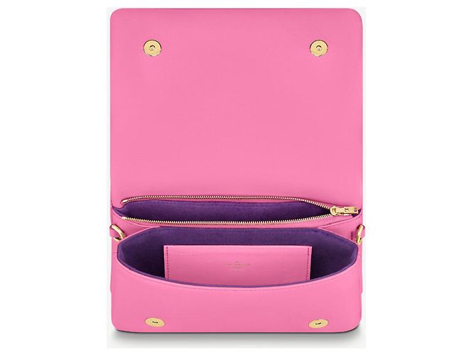 Louis Vuitton LV Pochette Coussin Pink - Ansicht 2