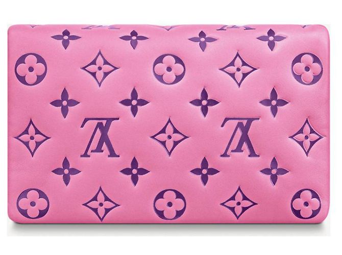 Louis Vuitton LV Pochette Coussin Pink - Ansicht 4