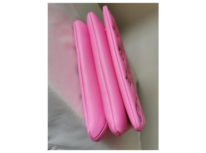 Louis Vuitton LV Pochette Coussin Pink - Ansicht 9