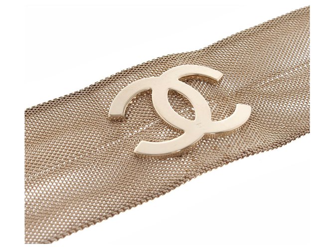Chanel Schmucksets Gold hardware - Ansicht 3