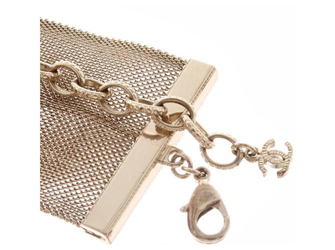 Chanel Schmucksets Gold hardware - Ansicht 4