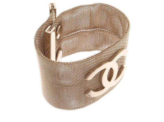 Chanel Schmucksets Gold hardware - Ansicht 5