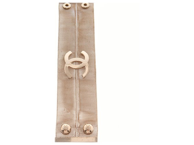 Chanel Schmucksets Gold hardware - Ansicht 6