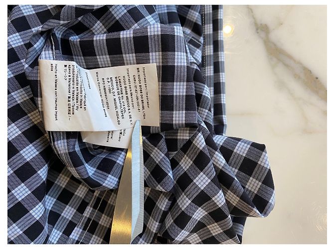 Nuova camicia da uomo Hugo Boss - vista 5