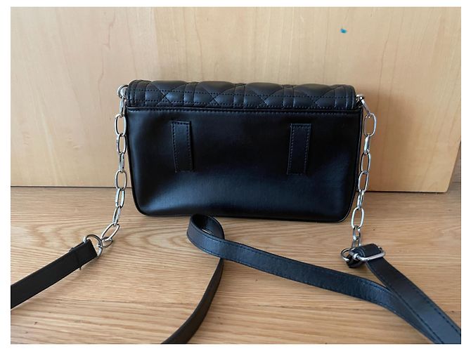 Cannage Bolsa Dior - vista 2