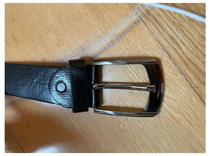 Cannage Bolsa Dior - vista 6