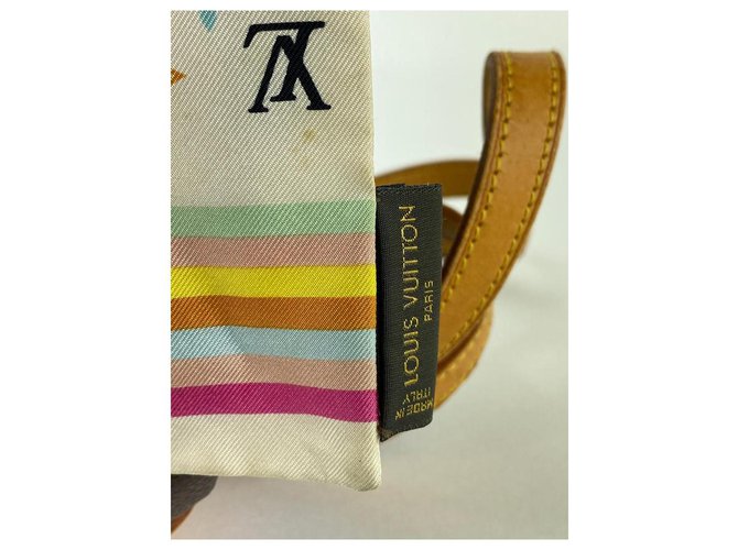 Louis Vuitton Sac à dos Monogram Mini Montsouris PM - vue 2