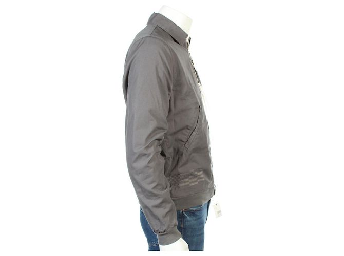 John Elliot Blazers Jackets Grey - view 4