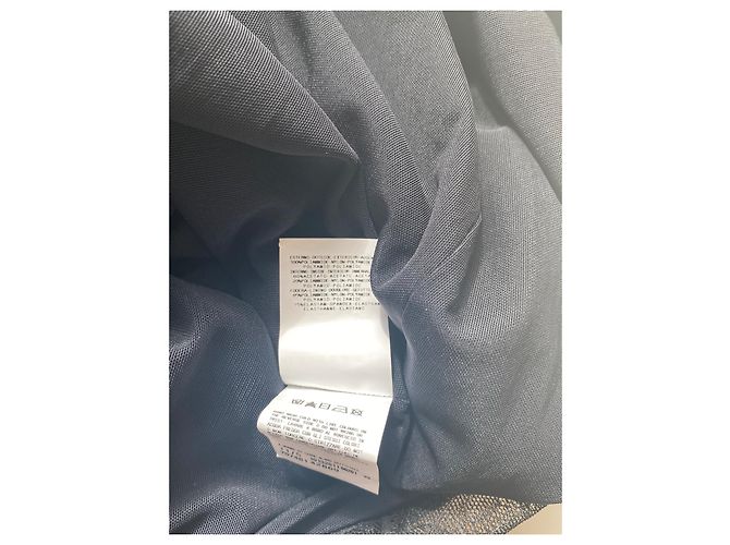 Ermanno Scervino schwarzes Kleid - Ansicht 4