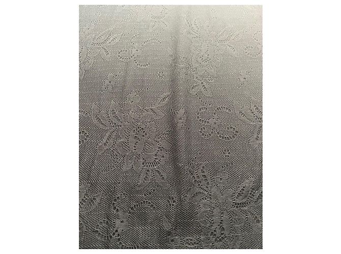Ermanno Scervino schwarzes Kleid - Ansicht 6