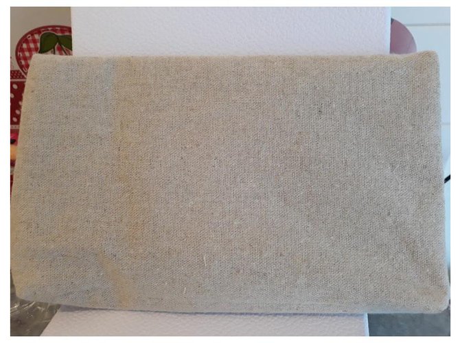 Dior Monederos, carteras, casos Beige - vista 4