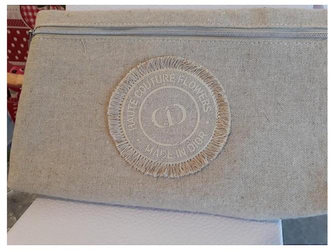 Dior Monederos, carteras, casos Beige - vista 5