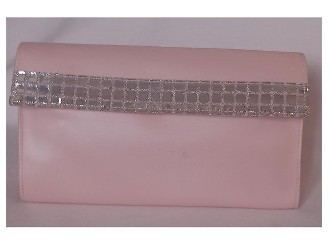 Christian Dior Purses, wallets, cases Pink - view 2