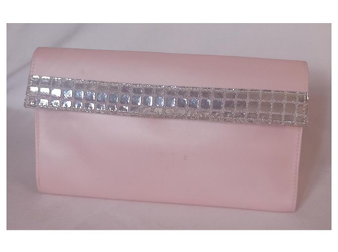 Christian Dior Purses, wallets, cases Pink - view 3