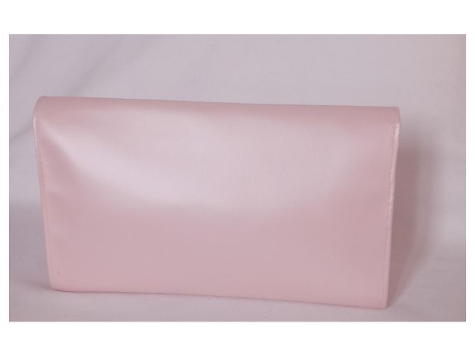 Christian Dior Purses, wallets, cases Pink - view 5