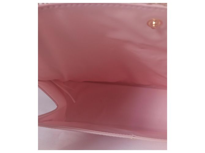 Christian Dior Purses, wallets, cases Pink - view 6