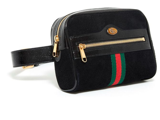 Gucci OPHIDIA NERO T75/80 PM - vista 2
