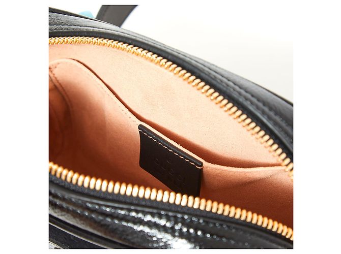 Gucci OPHIDIA NERO T75/80 PM - vista 4