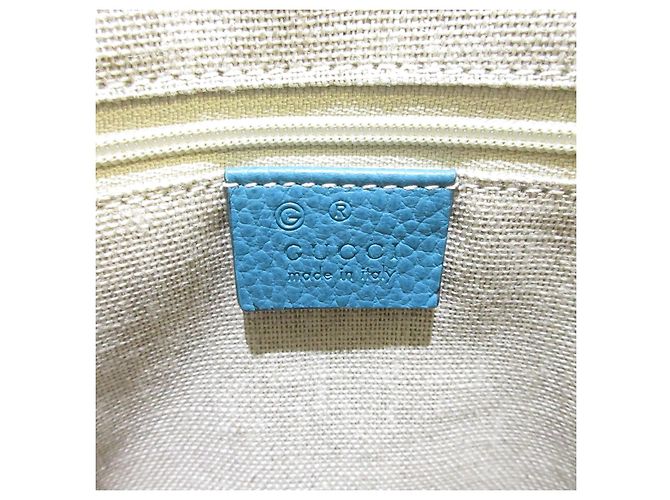 Gucci Interlocking G - vue 5