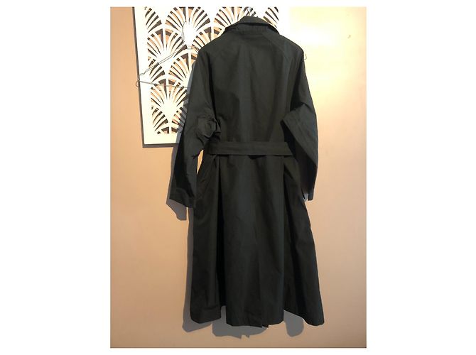 Isabel Marant Gabardinas - vista 3