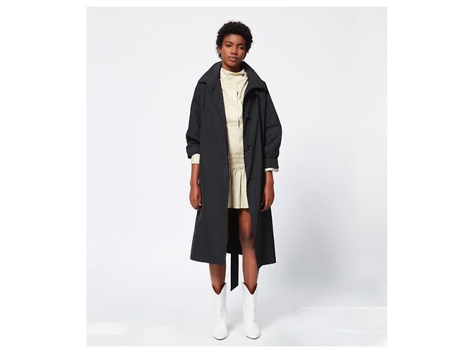 Isabel Marant Gabardinas - vista 6