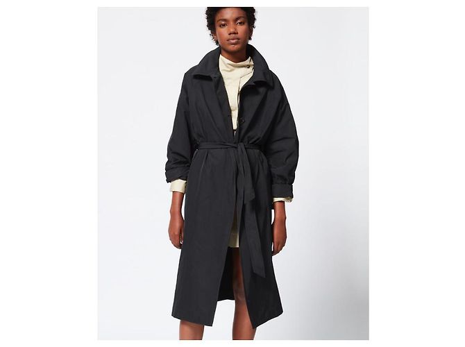 Isabel Marant Gabardinas - vista 8