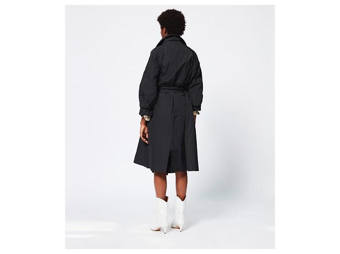 Isabel Marant Gabardinas - vista 9