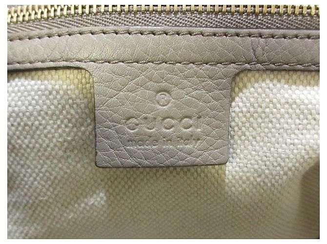 Gucci soho - vista 5
