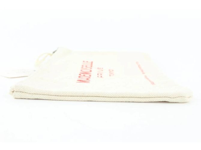 Chanel Pochette Rara Mademoiselle - vista 5