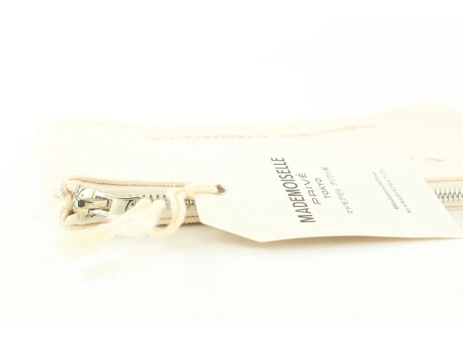 Chanel Pochette Rara Mademoiselle - vista 6