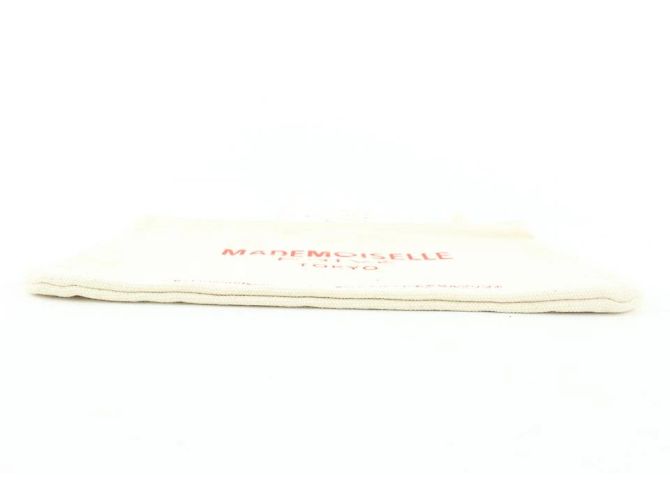 Chanel Pochette Rara Mademoiselle - vista 7
