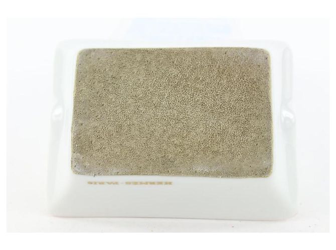 Hermès Pferdemotiv Aschenbecher - Ansicht 7